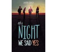 The Night We Said Yes (ebook)