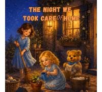 The Night We Took Care of Home (The Night Adventures of Emma & Lily)