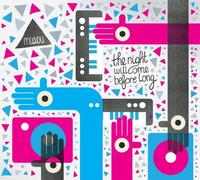 The Night Will Come Before Long