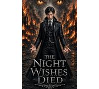 The Night Wishes Died: Evermere Chronicles: Book 4