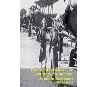 The Night Witches: The 588th Night Bomber Aviation Regiment