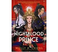 the nightblood prince