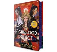 The Nightblood Prince (Nightblood Prince, 1)