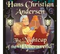 The Nightcap Of The "Pebersvend"