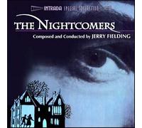 The Nightcomers