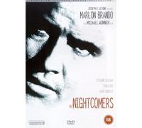 The Nightcomers [DVD] by Marlon Brando