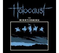 the nightcomers (indie crystal exclusive splatter