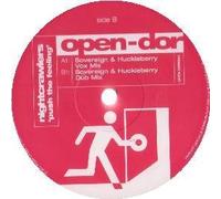 The Nightcrawlers - Nightcrawlers - Push The Feeling On