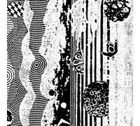 The Nightcrawlers The Biophonic Boombox Recordings (Vinyl) 12" Album