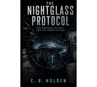 The NIGHTGLASS Protocol: They Recovered the Craft. Then They Erased the Team. (1)