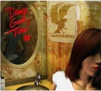 The Nighthawks Damn Good Night (CD) Album (Importación USA)