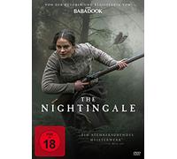The Nightingale [Alemania] [DVD]