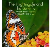 The nightingale and the butterfly
