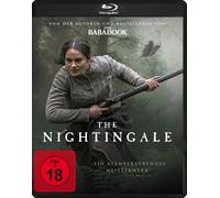 The Nightingale (Blu-ray) (Importación USA)