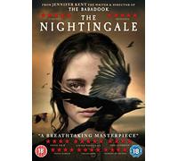 The Nightingale [DVD] [2019]