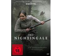 The Nightingale (DVD) (Importación USA)