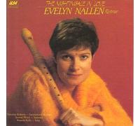 The Nightingale in Love ~ Evelyn Nallen Recorder Recital