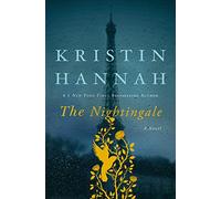 The Nightingale - International Edition: A Novel