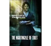 The Nightingale Of Tibet [USA] [DVD]