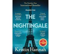 The Nightingale: The Multimillion Copy Bestseller from the author of The Women