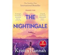 The Nightingale: The Multimillion Copy Bestseller from the author of The Women (Amazing True Animal Stories)