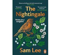 The Nightingale: ‘The nature book of the year’