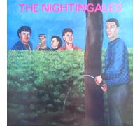 The Nightingales - In the Good Old Country Way [Vinyl LP] [Schallplatte]