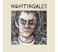 The Nightingales - Out of True [VINYL] [Vinilo]
