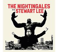 The Nightingales / Stewart Lee - Ten Bob Each Way / Use Your Loaf [VINYL] [Vinilo]