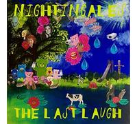 The Nightingales - The Last Laugh [VINYL] [Vinilo]