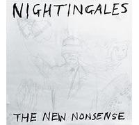 The Nightingales - The New Nonsense [VINYL] [Vinilo]