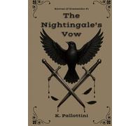 The Nightingale's Vow: Knives of Eremerdor #1