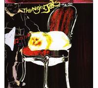 The Nightjars - Cease to Exist [Vinilo]