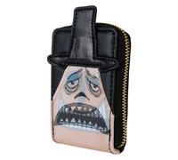 The nightmare before christmas alcalde cosplay lenticular acordeón ca