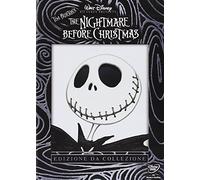 The Nightmare Before Christmas (Collector's Edition) (2 Dvd) [Italia]