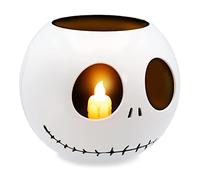The Nightmare Before Christmas Disney Jack Flickering LED Candle Mood Light
