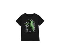 The Nightmare Before Christmas I'm Oogie Boogie - Camiseta Unisex para niños, Color Negro, 5-6 años, Negro, 5-6 años