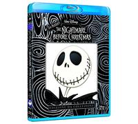 The Nightmare Before Christmas [Italia]