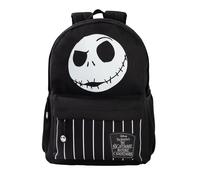The Nightmare Before Christmas Mochila Jack Skellington (NS9269)
