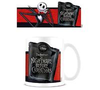 Pyramid International Taza de cerámica Stranger Things Coffee and Contemplation Sin clasificar Blanco