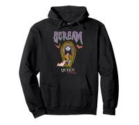 The Nightmare Before Christmas Scream Queen Halloween Sudadera con Capucha