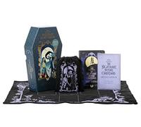 The Nightmare Before Christmas Tarot Deck and Guidebook Gift Set