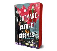 The Nightmare Before Kissmas: A Royals and Romance Novel: 1
