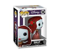 The Nightmare Before Navidad 30th 5to. Aniversario Formal Sally Pop Disney #1380