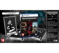 THE NIGHTMARE BOX - VOL 1 PS5
