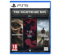 The Nightmare Box - VOL 1 - PS5