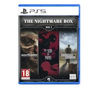 The Nightmare Box Vol 1 Playstation 5 standard