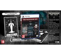 The Nightmare Box - VOL 2 - PS5