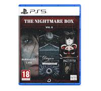 THE NIGHTMARE BOX - VOL 2 PS5