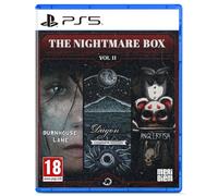 The Nightmare Box - VOL 2 - PS5
